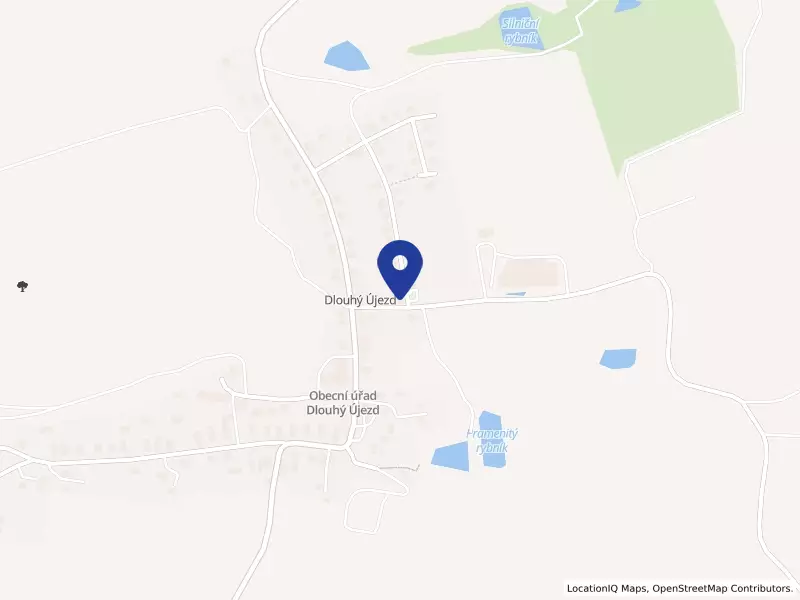 FRISTIK TRANSPORT s.r.o., 131, 34701 Dlouhý Újezd - Dlouhý Újezd, IČO 07758871