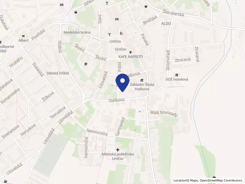 PM Niče s.r.o., Příční 204, 78391 Uničov - Uničov, IČO 19790040