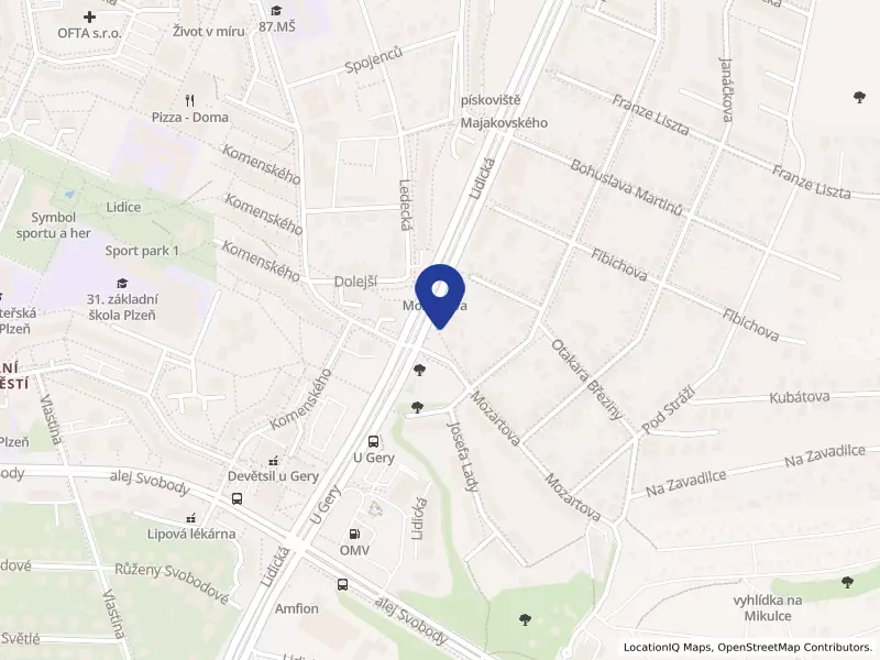 pivovar-raven.cz s.r.o., Mozartova 132/1, 32300 Plzeň - Bolevec, IČO 02300231