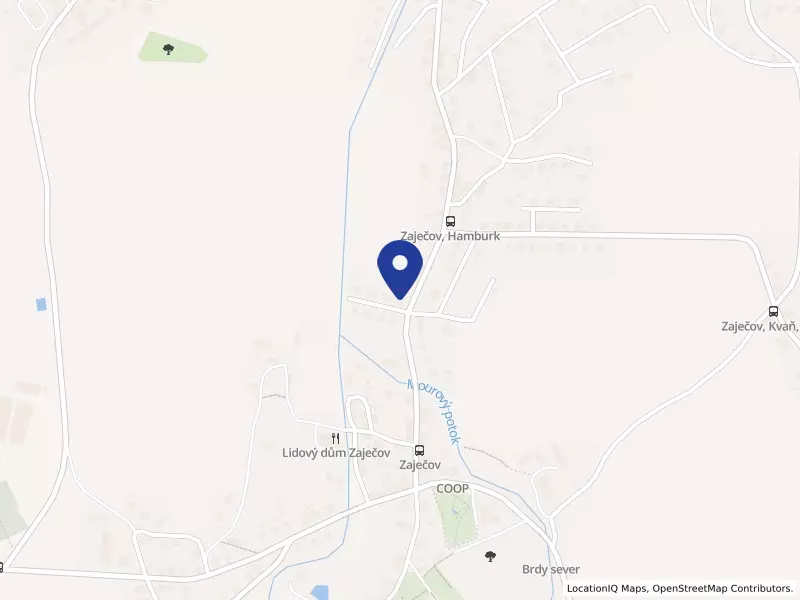 DOZEP s.r.o., 343, 26763 Zaječov - Zaječov, IČO 25637487