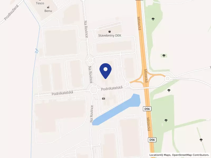 DPS Software CZ s.r.o., Na Rovince 879, 72000 Ostrava - Hrabová, IČO 07543417