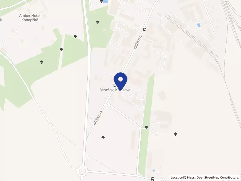 Autolakovna Benešov s.r.o., Benešov, Křižíkova 1424, 25601 Benešov - Benešov, IČO 24154041