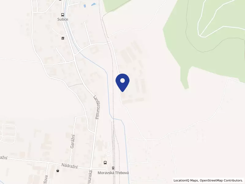 CNC - MT s.r.o., Moravská Třebová, 166, 57101 Moravská Třebová - Sušice, IČO 28858018