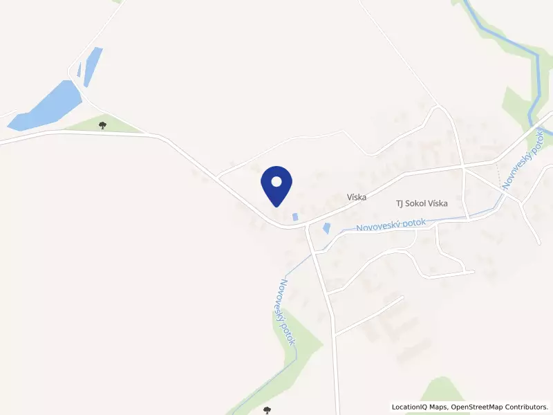 ZEMIX - zemní práce s.r.o., 10, 58301 Víska - Víska, IČO 02575779