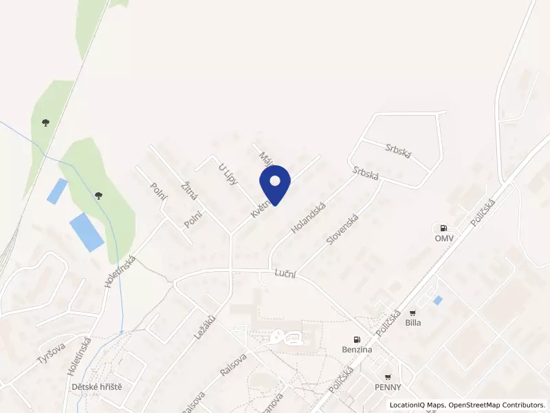 SKORI, s.r.o., Květná 1382, 53901 Hlinsko - Hlinsko, IČO 25984748