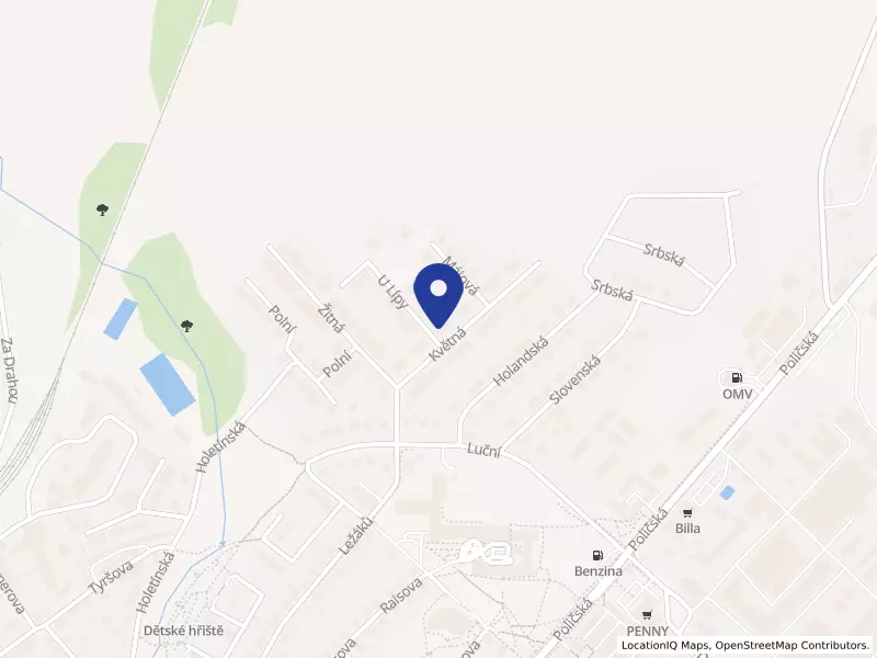 Pekařství Vacek a spol., v. o. s., Hlinsko, Květná 1430, 53901 Hlinsko - Hlinsko, IČO 15052753