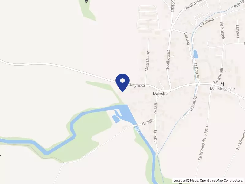 Pekárny Vodička s.r.o., Mlýnská 241/17, 31800 Plzeň - Malesice, IČO 24206504
