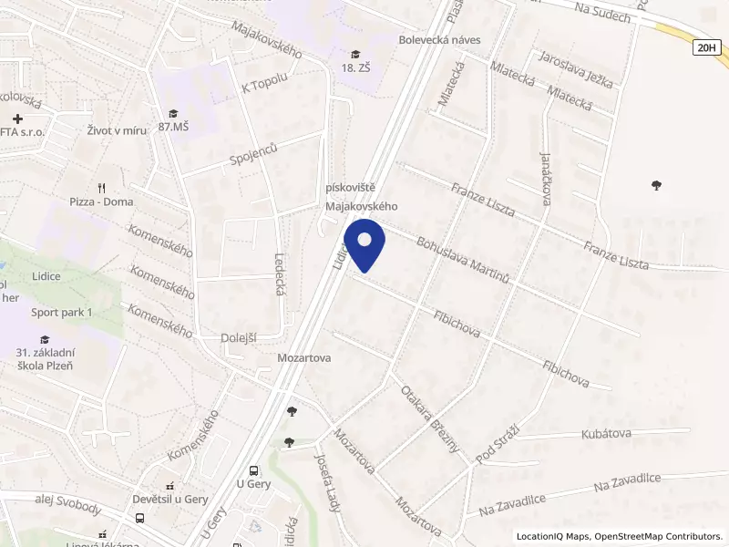 BAGSY PIZZA s.r.o., Fibichova 891/3, 32300 Plzeň - Bolevec, IČO 17506417