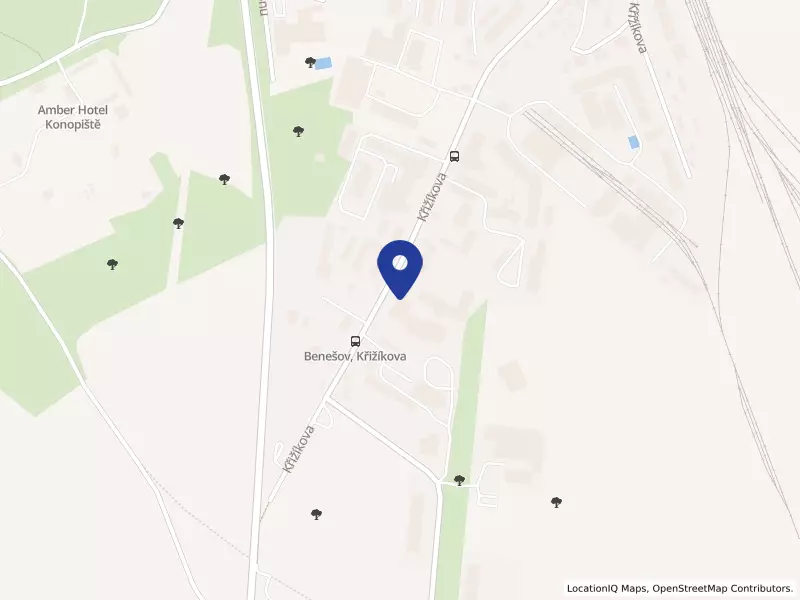 EBAS spol. s r.o., Benešov, Křižíkova 1480, 25601 Benešov - Benešov, IČO 43792081