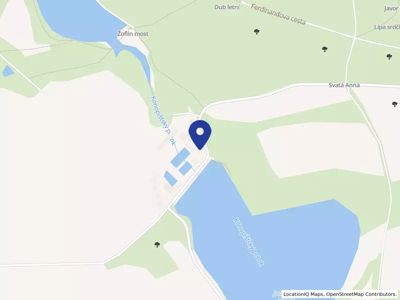 LÍŠNO a.s., Benešov, 24, 25601 Benešov - Konopiště, IČO 47534664