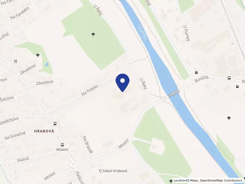 RM KOVO, s.r.o., Mostní 812, 72000 Ostrava - Hrabová, IČO 25876066