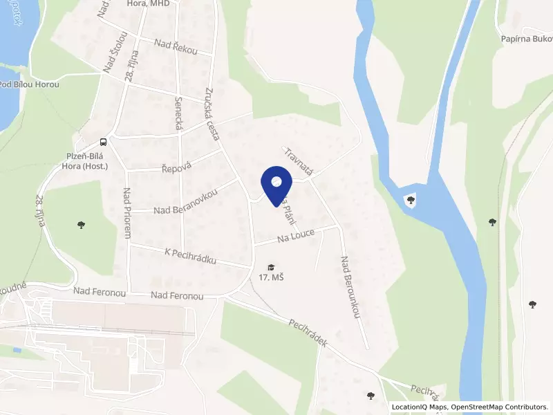 Sociální a zdravotní centrum Letiny s.r.o., Zručská cesta 1949/8, 30100 Plzeň - Bolevec, IČO 63504502