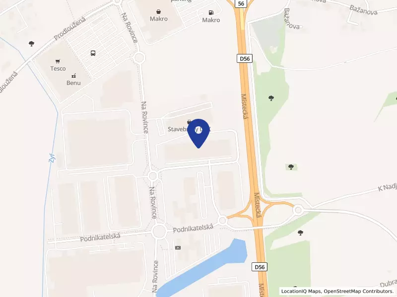 Ormonde Organics International, s.r.o., Na Rovince 873, 72000 Ostrava - Hrabová, IČO 28432444