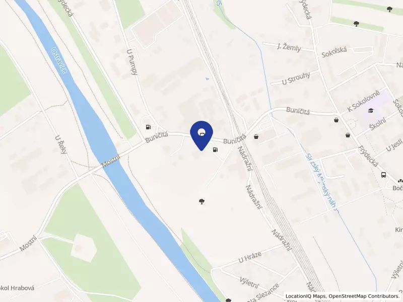 TECHNOMA a.s., Buničitá 1132, 73932 Vratimov - Vratimov, IČO 61942715