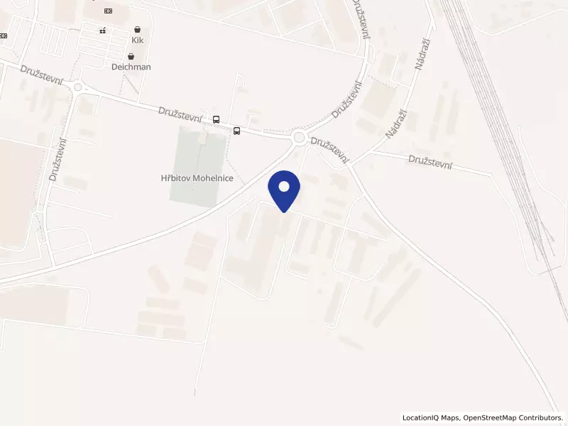 MONTIX, a.s., Družstevní 1393/30, 78985 Mohelnice - Mohelnice, IČO 29447020