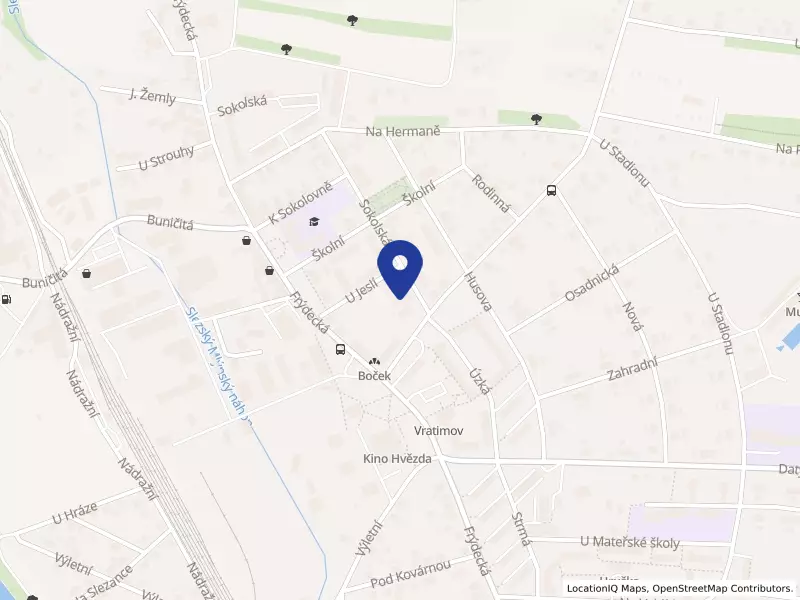 PK Anest s.r.o., Sokolská 133/1, 73932 Vratimov - Vratimov, IČO 08695415