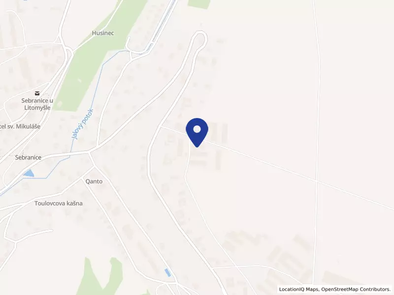 Agro družstvo Sebranice, 338, 56962 Sebranice - Sebranice, IČO 47468424