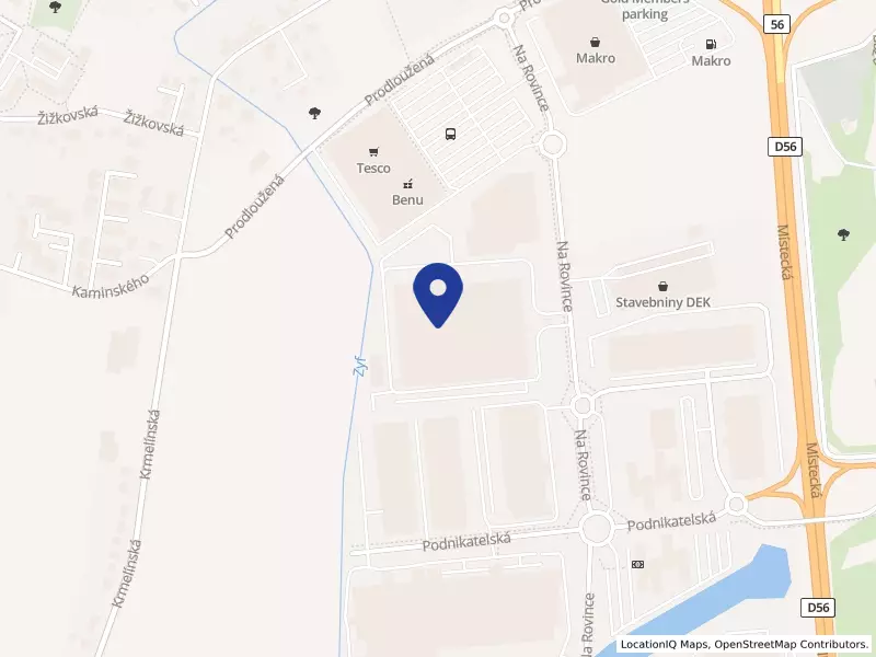 PEGATRON Czech s.r.o., Ostrava, Na Rovince 862, 72000 Ostrava - Hrabová, IČO 26730847