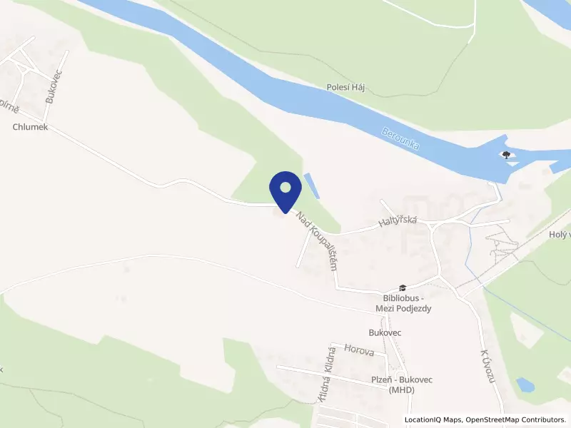 Airhome s.r.o., Nad Koupalištěm 188/9, 31200 Plzeň - Bukovec, IČO 08964912