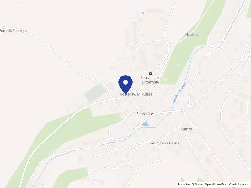 L a m i d o , a.s., Sebranice, 11, 56962 Sebranice - Sebranice, IČO 47468432
