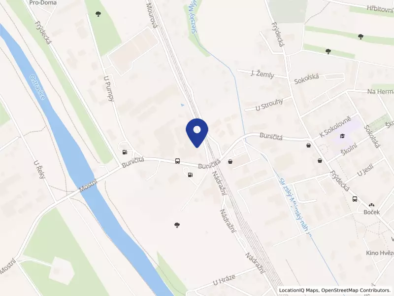 SaSMONT s.r.o., Mourová 1131, 73932 Vratimov - Vratimov, IČO 25871048