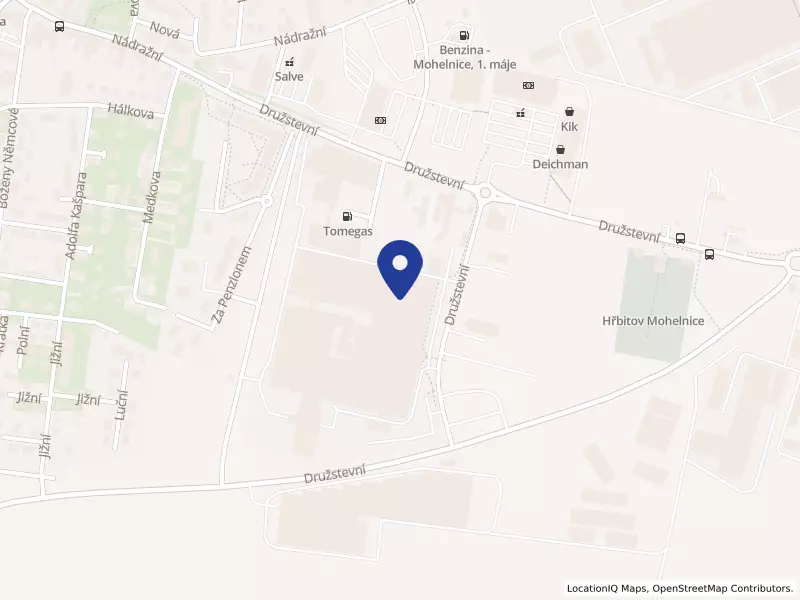 HELLA AUTOTECHNIK NOVA, s.r.o., Družstevní 338/16, 78985 Mohelnice - Mohelnice, IČO 25834151