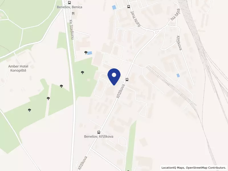 BENEA s.r.o., Benešov, Křižíkova 1529, 25601 Benešov - Benešov, IČO 49968076