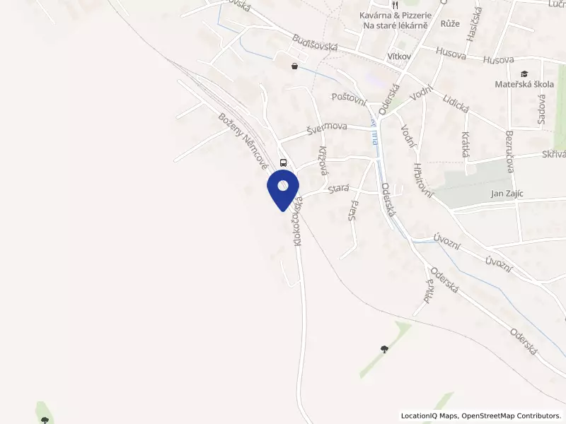 Galvazin s.r.o., Vítkov, Boženy Němcové 229, 74901 Vítkov - Vítkov, IČO 17369860