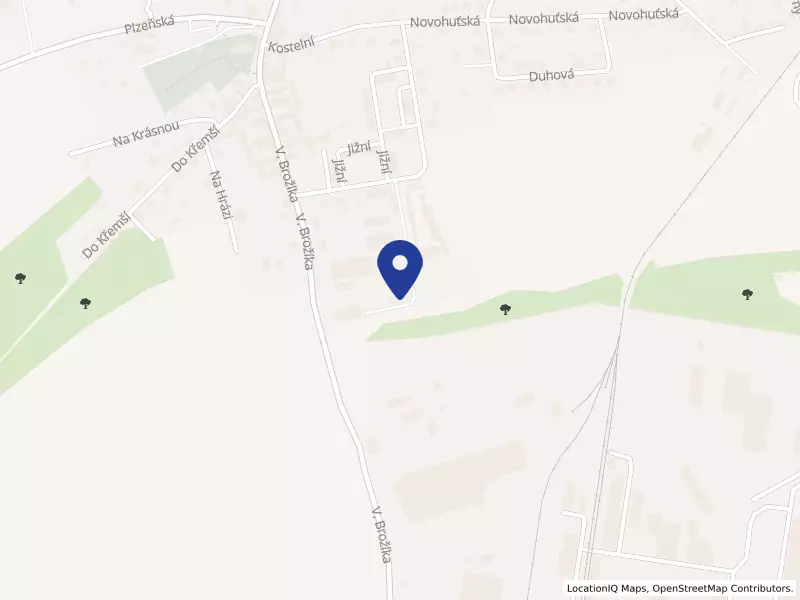MRAZÍRNY SCHMIDT s.r.o., Jižní 389, 33002 Dýšina - Dýšina, IČO 28010809