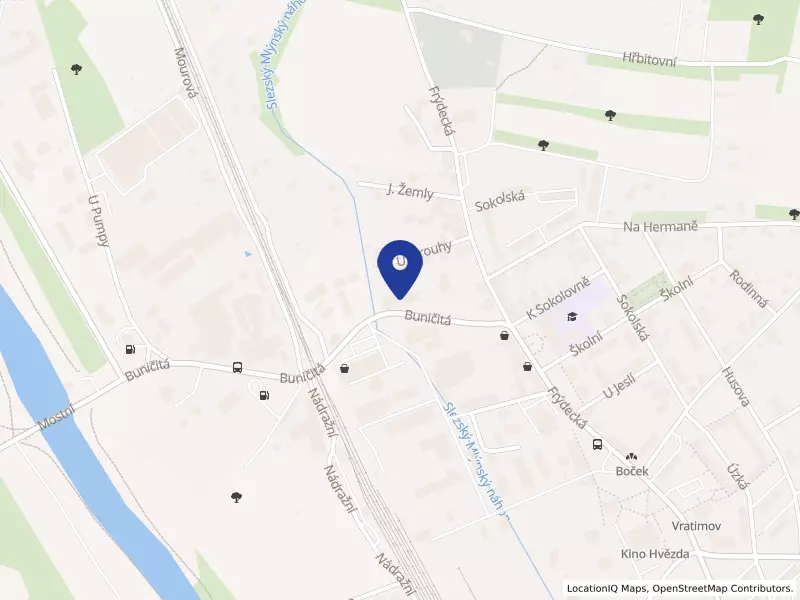 ENESPO, s.r.o., Buničitá 201/2, 73932 Vratimov - Vratimov, IČO 27774571