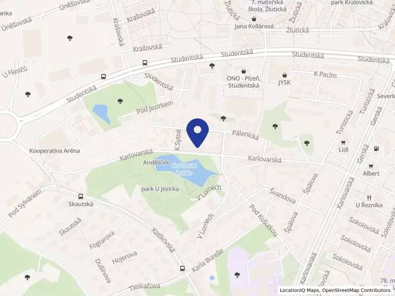 TECH TEAM SERVIS spol. s r.o., Plzeň, Karlovarská 156, PSČ 32300, IČO 16735412