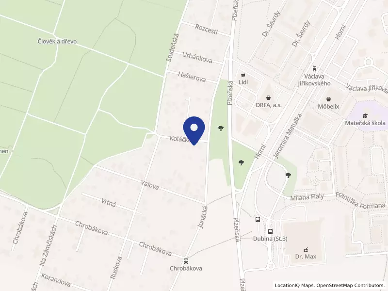 V - Baum, s.r.o., Koláčkova 1123/3, 72400 Ostrava - Stará Bělá, IČO 25851772