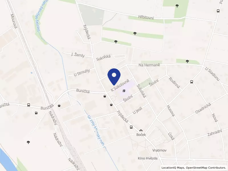 Amazifood s.r.o., K Sokolovně 183/3, 73932 Vratimov - Vratimov, IČO 24857441