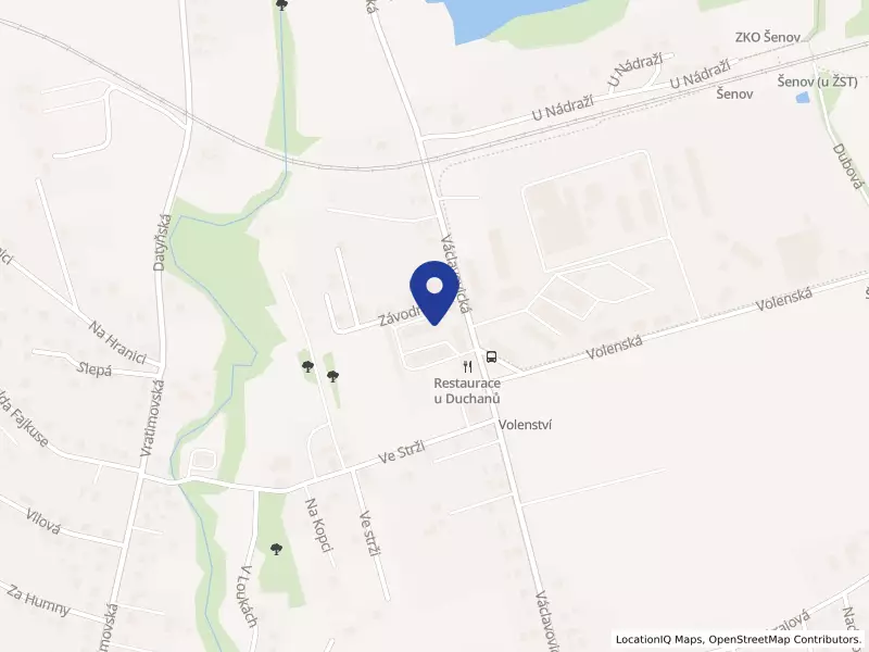 Opián Požární-revize.cz s.r.o., Václavovická 1077, 73934 Šenov - Šenov, IČO 09321870