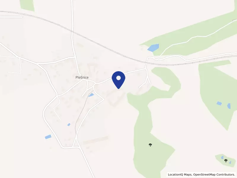 KNB servis, s.r.o., 1, 33033 Plešnice - Plešnice, IČO 25233491