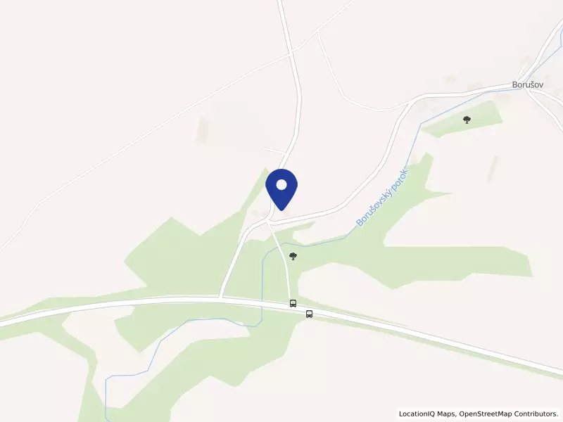 OMT - Obalovna Moravská Třebová, s.r.o., Borušov, 1, 57101 Borušov - Borušov, IČO 27485650