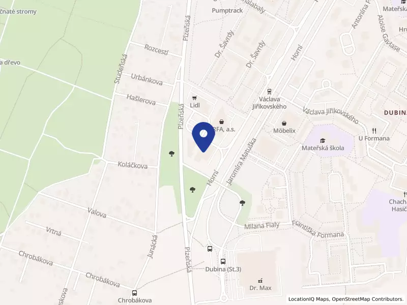 AUTOMONT CSW, spol. s r. o., Ostrava, Horní 3023/122, 70030 Ostrava - Bělský Les, IČO 41034511