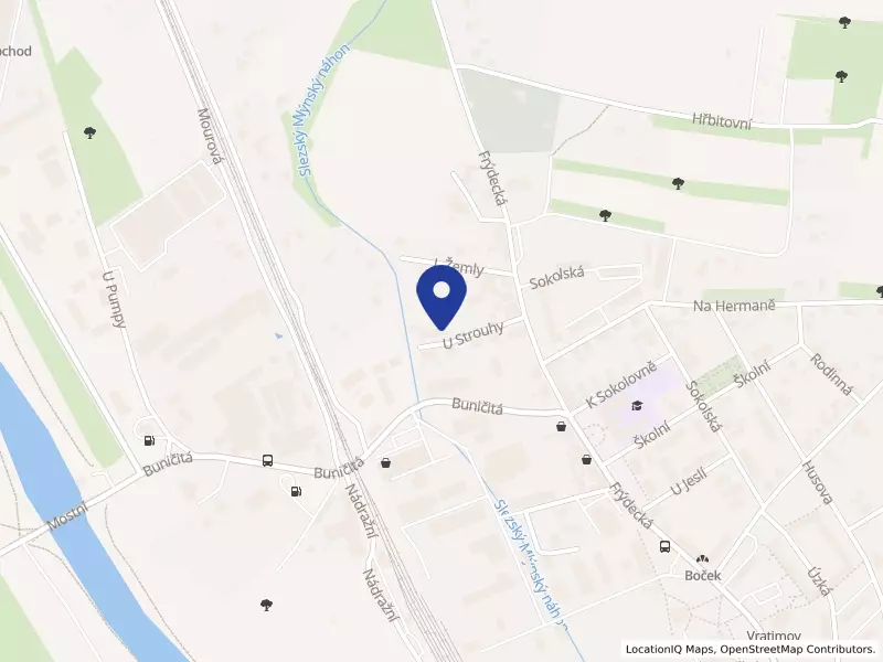 TEOSEK z. s., U Strouhy 177/2, 73932 Vratimov - Vratimov, IČO 21034761