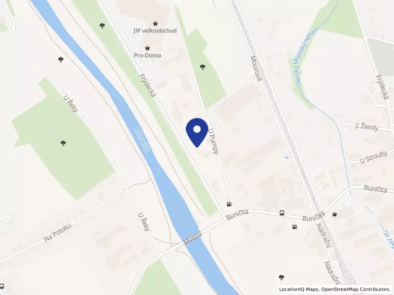 M + D MARKET s.r.o., Ostrava, Frýdecká 763, 73932 Ostrava - Hrabová, IČO 45194769