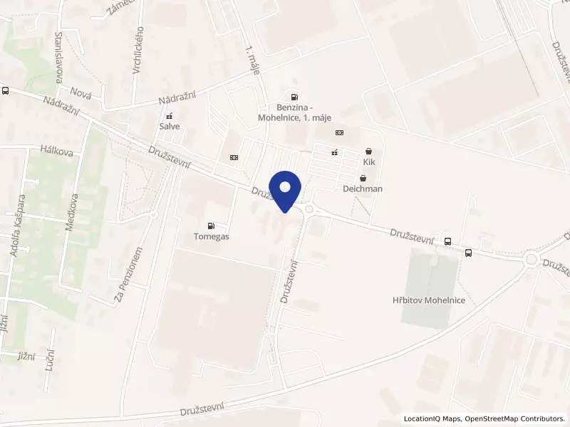 ESB mont s.r.o., Družstevní 335/14, 78985 Mohelnice - Mohelnice, IČO 09690751