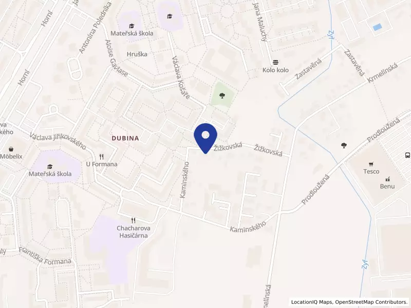QWERTIA s.r.o., Ostrava, Žižkovská 158/23, 72400 Ostrava - Nová Bělá, IČO 61945838
