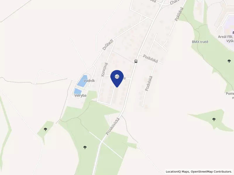 K-GEO s.r.o., Nováčkova 717/5, 70030 Ostrava - Výškovice, IČO 25359100