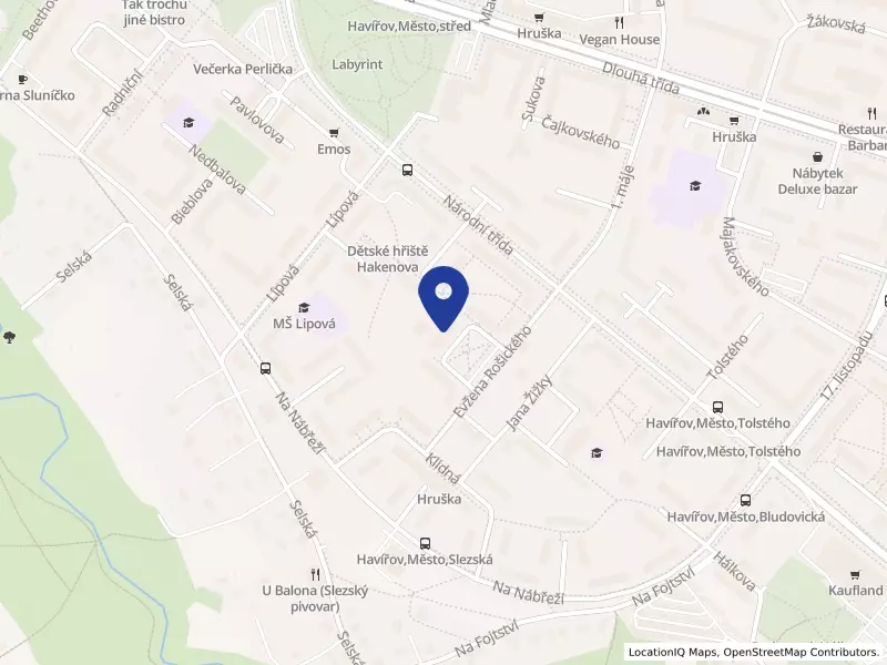 DaSt Inpo group s.r.o., Havířov, Palackého 689/2, 73601 Havířov - Město, IČO 29441145