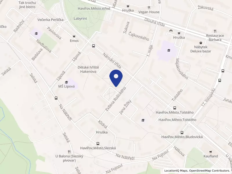Societas universa a.s., Dobrovského 686/2, 73601 Havířov - Město, IČO 27828093