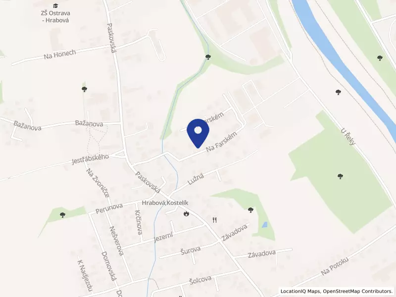 VÝMĚNA LOŽISEK v PRAČCE s.r.o., Na Farském 569/25, 72000 Ostrava - Hrabová, IČO 04382471