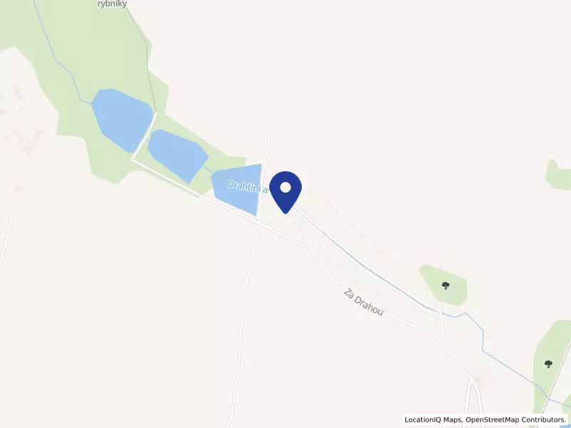 METAL SERVIS HLINSKO s.r.o., Za Drahou, 53901 Hlinsko - Hlinsko, IČO 07548478