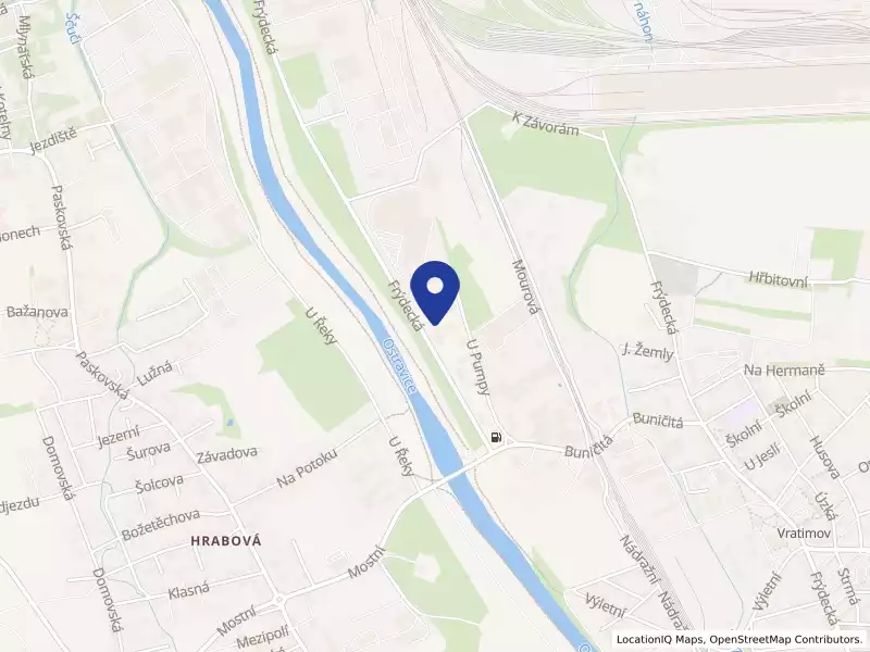 OBB stavební materiály, spol. s r.o., Frýdecká 793, 72000 Ostrava - Hrabová, IČO 64611809