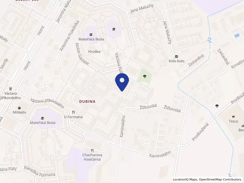 emesta company s.r.o., Václava Košaře 85/19, 70030 Ostrava - Dubina, IČO 01581953
