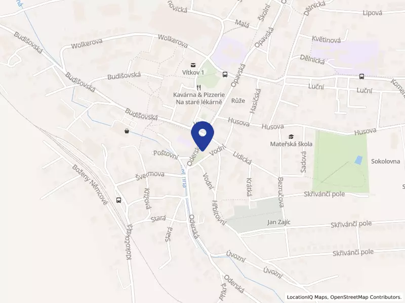 SECTRON Plus spol. s r. o., Oderská 172, 74901 Vítkov - Vítkov, IČO 60318627