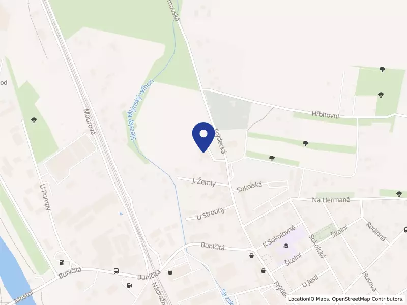 FÜLÖP REST s.r.o., U Staré školy 60/1, 73932 Vratimov - Vratimov, IČO 05782040